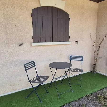 Maison Sur La Route Des Plages, Piscine, Jaccuzi *