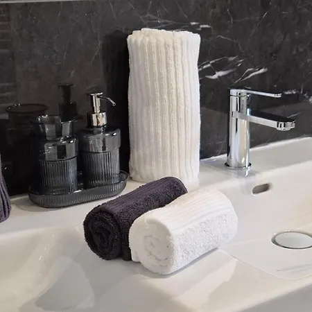 Willa Maison Sur La Route Des Plages, Piscine, Jaccuzi *