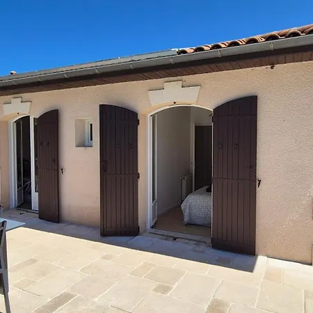 Maison Sur La Route Des Plages, Piscine, Jaccuzi Willa Saint-Jean-d'Illac